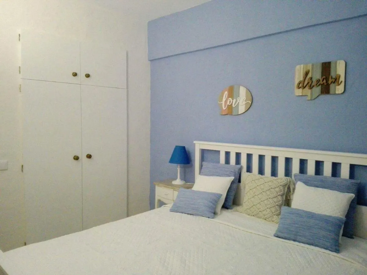 Apartamento Summer Home Armação de Pêra