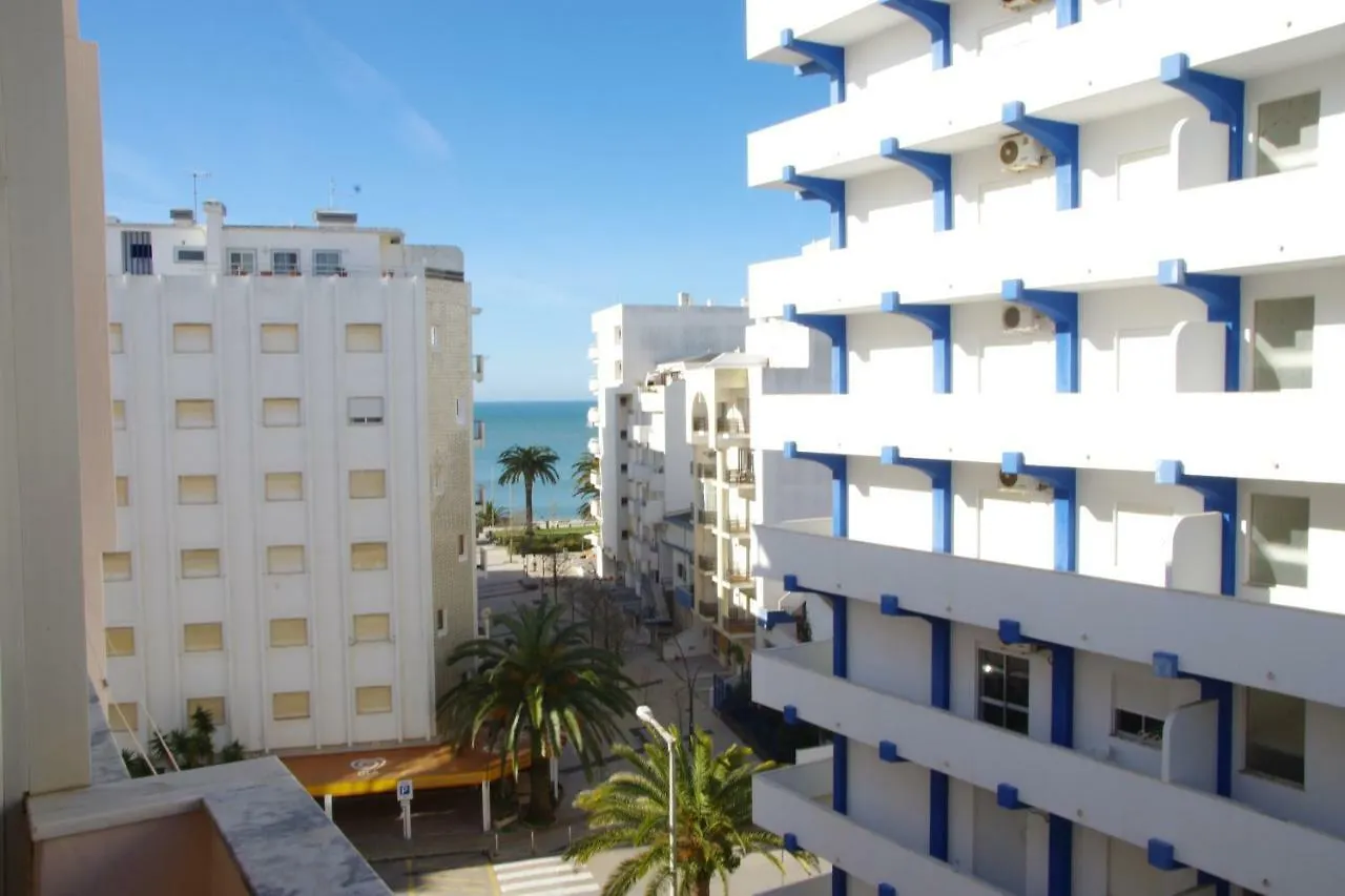 Apartamento Summer Home Armação de Pêra